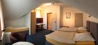 Hotel Haus Wagner - Frechen - 4