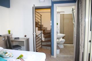 B&B Al Vicoletto - Scilla - 9