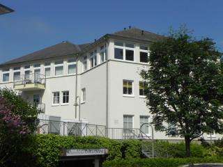 Ferienwohnung 2 2 11 Inselstrand - Ahlbeck - 0