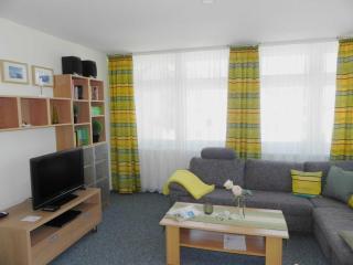 Ferienwohnung 2 29 "Inselstrand" - Ahlbeck - 6