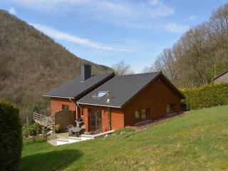Cozy Cottage in Aywaille with Valley View - Aywaille - 5