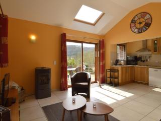 Cozy Cottage in Aywaille with Valley View - Aywaille - 2