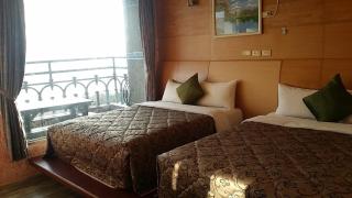 Hua Hung Guest House - Eluan - 1