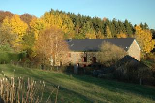 Ferme du Banoyard - 1