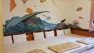 Hua Hung Guest House - Eluan - 4