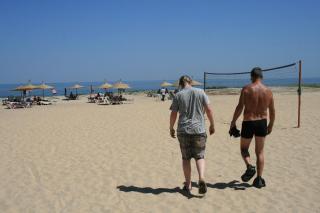 Cape Point Hotel - 2