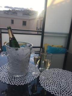 Riviera Terrasse Nice - Nizza - 5