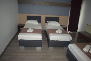 Hotel Prince de Liege - Brussel - 6