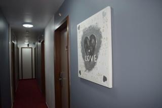 Hotel Prince de Liege - Bruxelles - 1