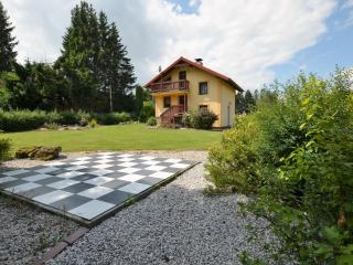Country House in Czech Forest with Pool - 4