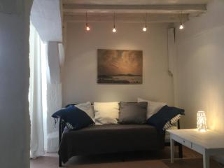 La petite maison d’à côté, au n°11 - Saint-Aignan - 1