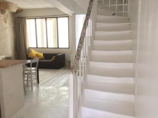 La petite maison d’à côté, au n°11 - Saint-Aignan - 7