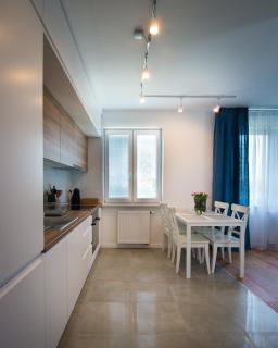 Apartament w Piszu - Pisz - 7