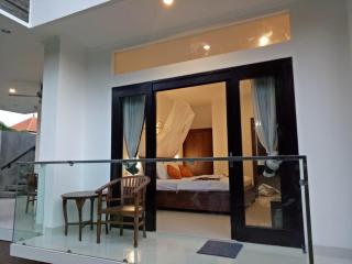 LeGong Guesthouse - Ubud - 8