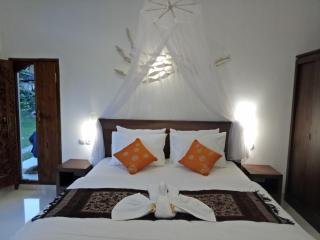 LeGong Guesthouse - Ubud - 3