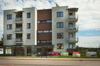 Apartament w Piszu - Pisz - 9