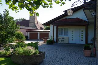 Appartement Fleischmann - 7