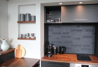 Hoeve Altena Guesthouse - Woudrichem - 1