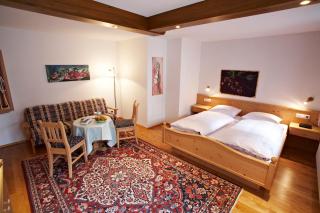 Hotel Oberschmied - Reit im Winkl - 2