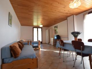 Apartment with mountain views - Lus-la-Croix-Haute - 4