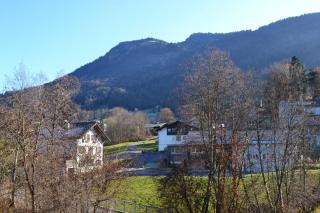 Gästehaus-Pension Barbara - Andelsbuch - 8