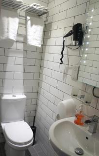 York House Hotel - 9