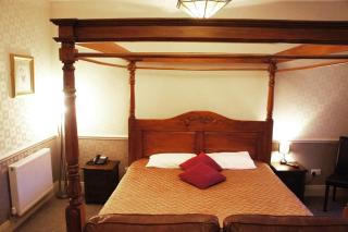 York House Hotel - Wakefield - 6