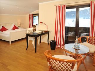 Chalet Chiemgau - Reit im Winkl - 2