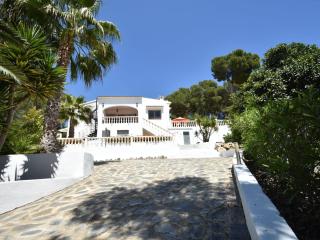 Villa in Benissa with Sea Views - Pedramala - 5