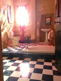 Gozo Holiday Home -Tranquil and Serene - Għasri - 8