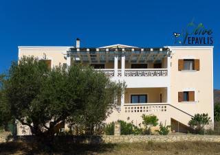 Olive Epavlis - Karpathos - 9