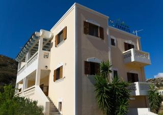 Olive Epavlis - Karpathos - 3