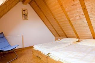 Ferienwohnung Pforte 7 - Dalheim - 6