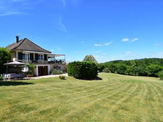 Vacation Home in France with Pool - Chaumard - 0