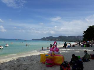 Samui Green Hotel - Chaweng - 0