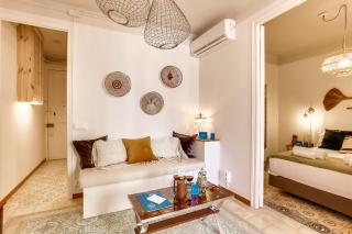 Sweett - Rosemarine - Barcelone - 6