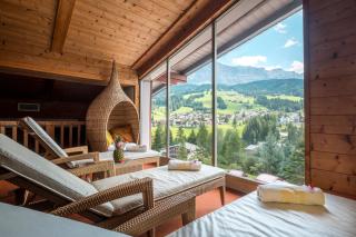 Hotel Serena - Badia - 7