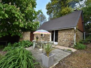 Lovely holiday home in Guilberville - 0