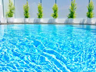 Janota Week with pool - Setúbal - 0