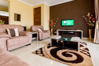 Casa Mayana - Mtwapa - 0