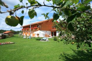 Pension Schweizerhaus Garni - Weyarn - 4