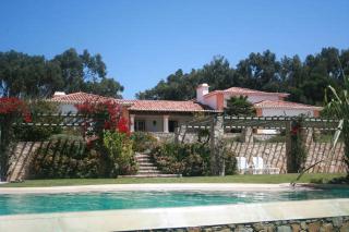 Villa Malveira - Alcabideche - 0