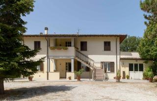 La Casa dei Pini - Gubbio - 8