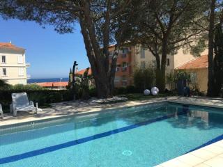 Sainte Maxime Studio 2 - Sainte-Maxime - 8