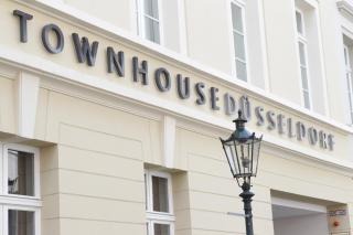 Townhouse Düsseldorf - Düsseldorf - 5