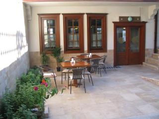 Simre Hotel - Amasya - 2