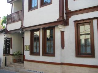Simre Hotel - Amasya - 6