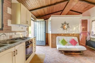 Secret Haven - La Croce - 6