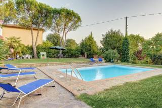 Secret Haven - La Croce - 4