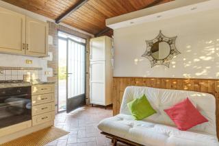 Secret Haven - La Croce - 1